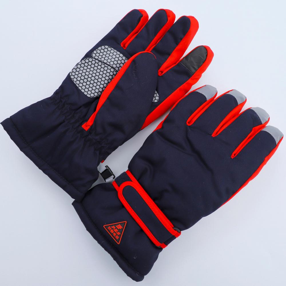 Anti-Static Work Gloves