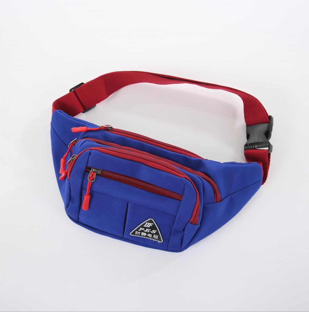 Anti-Static Waist Tool Pouch